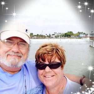 Meet your Posher, Patricia